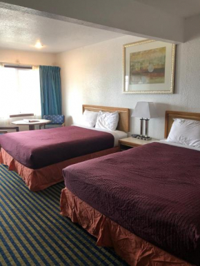  Four Winds Motel  Депо Бэй